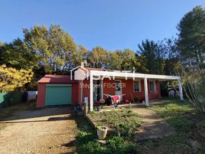 Vente maison 3 pièces 75 m² à Gonfaron (83590)  319 000 €