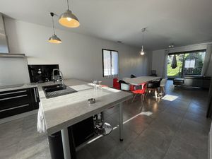 Gradignan - Rue St François Xavier - Belle Maison 4 Ch.