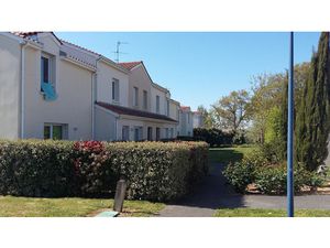 Maison en résidence 3 pièces 56 m2