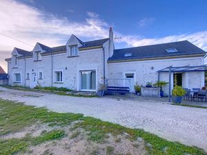 Longère de 7 pièces (208 m²) à GIDY