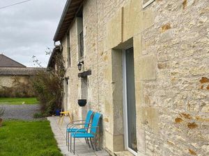 Longère 12 pièces 200 m²