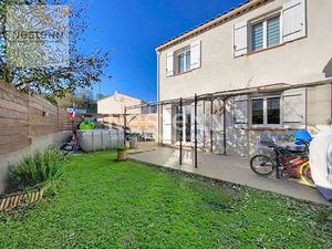 Maison Miramas 5 pièces 85 m2