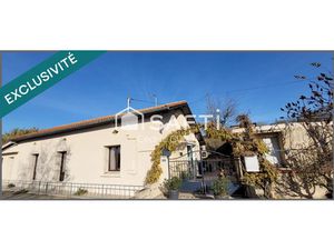 Vente maison 5 pièces 123 m² à Molieres (82220)  170 000 €