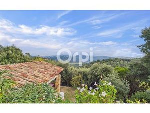 Maison Montauroux 165 m² T-7 à vendre  699 000 €