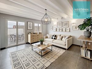 Maison à vendre à Montbrison - 4 pièces  2 chambres  jardin plein Sud et 2 stationnements