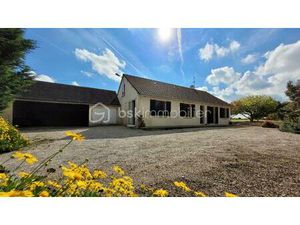 Maison de 115 m² à Montfarville