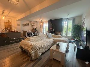 Maison de 73 m² à Mormant