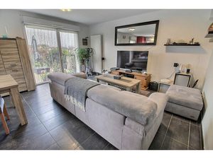 Neuvecelle - Maison familiale 4 pièce(s) 91 m2 - proche des commerces et de l'école.