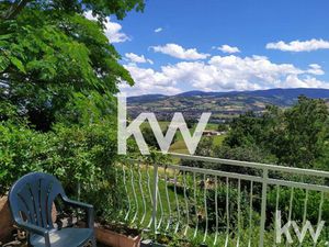 VENTE d'une maison F7 (168 m²) à SAINT CHAMOND