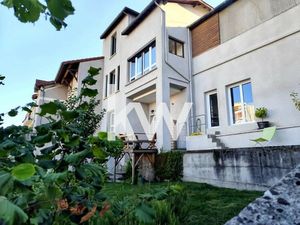 Bel Air : maison de 6 pièces plus dépendances à vendre