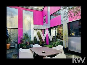 L'atelier d'ébène (Loft & Local)