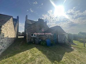 Maison à Rénover à Saint-Méloir-des-Ondes