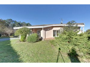 Maison Soustons 5 pièces