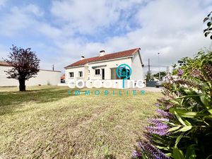 MAISON DE BOURG A VALLET