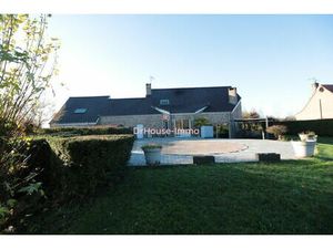 Villa de 2011 avec piscine état strictement impeccable 4 chambres 3 salle d'eau