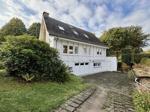 Villa à louer à Jan van Ruusbroeclaan 40 Tervuren (VBD59918)