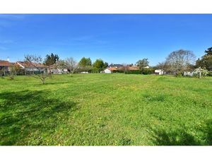 Terrain Commelle-Vernay m² T- à vendre  139 000 €