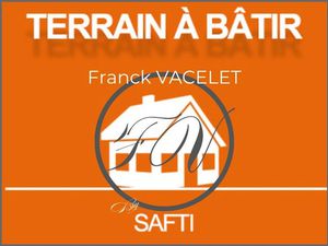 Vente terrain 11715 m² à Hure (33190)  157 000 €