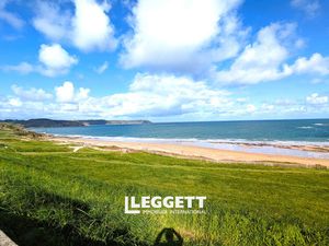 Terrain NaN pièce(s)  LOCQUIREC