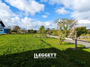 Terrain NaN pièce(s)  LOCQUIREC