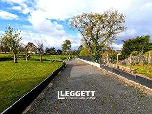 Terrain NaN pièce(s)  LOCQUIREC