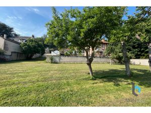 Terrain NOGENT LE ROI 5 min A PIEDS centre 980 m2 env.