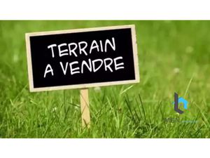 Terrain proximité centre ville Nogent-le-Roi