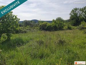 Terrain 860 m² MONTFORT-SUR-ARGENS