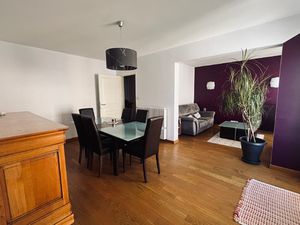 AppartementT T3 avec balcon et garage - BEZIERS