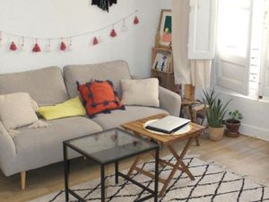 APPARTEMENT UNE CHAMBRE BORDEAUX CENTRE SAINT-PIERRE - TRAM