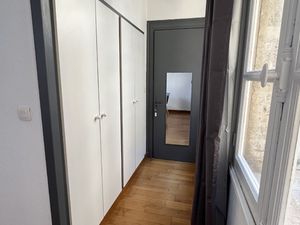 BORDEAUX - PEY BERLAND T1