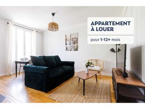 Blueground ID1052645P  République–Point-du-Jour