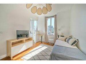 Boulogne-Billancourt - avenue André Morizet