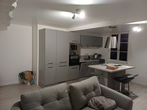 Appartement T2 avec cave