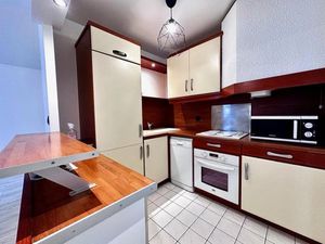 LOCATION D'UN APPARTEMENT