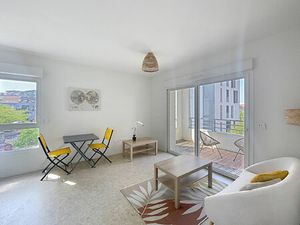 Appartement 2 pièce(s) 39 m2