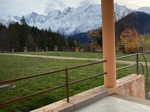 Appartement 3 pièces