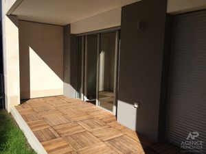 Appartement Rueil Malmaison 2 pièce(s) 40.80 m²