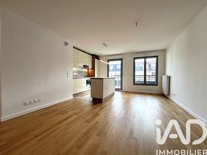 Location Appartement 3 pièces