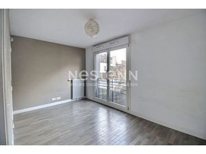 Studio Le Pre Saint Gervais 1 pièce(s) 21.64 m2