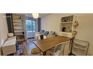 A LOUER - TOULOUSE 31400 - Appartement T1 de 21 m² loué meublé - G345 JG