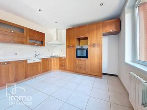 Appartement Valserhone 3 pièce(s) 69.51 m2