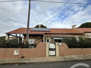 Maison à vendre - 4 pièces - 135 m2 - Martigues - 13 - PROVENCE-ALPES-COTE-D-AZUR