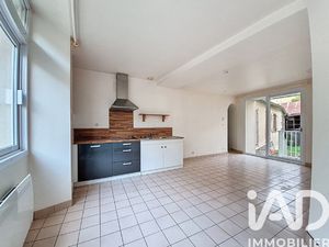 Location Maison/villa 2 pièces