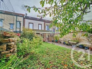Maison à vendre - 7 pièces - 143 m2 - Romilly Sur Seine - 10 - CHAMPAGNE-ARDENNE