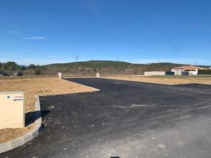 Vente terrain 305 m² à Aigues-Mortes (30220)  199 000 €