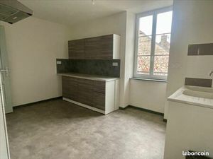 Appartement 4 pièces 92 m²