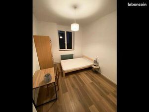 Location Chambre centre lyon