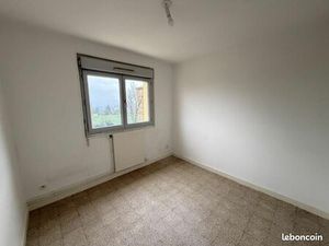Appartement 3 pièces 52 m²