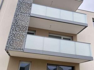 Appartement 2 pièces 52 m²